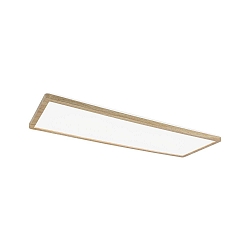 Panel de LED ATRIA LED angular, 22W 2300lm 4000K CRI 80-89