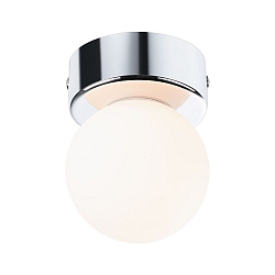 Luminaria de pared y techo GOVE G9 IP44