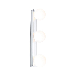 Luminaria de pared y techo GOVE G9 IP44