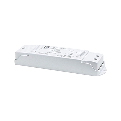 Controlador PRO FUNK RGBW, blanco