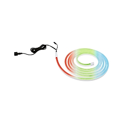 Cinta luminosa SIMPLED RGB blanco