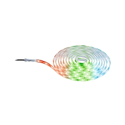 Cinta luminosa SIMPLED RGB transparente