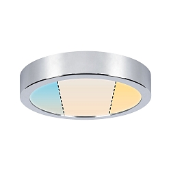 Panel de LED HOMESPA AVIAR LED CCT Switch, directo / indirecto, 13W 1050lm 2700 / 4000 / 6500K CRI >80