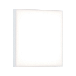 Panel de LED VELORA LED conmutable, 14,5W 1200lm 3000K CRI >80