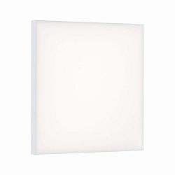 Panel de LED VELORA LED conmutable, 20W 1500lm 3000K CRI >80