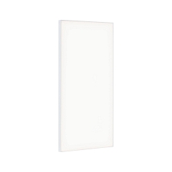 Panel de LED VELORA LED conmutable, 33W 2660lm 3000K CRI >80