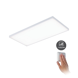 Panel de LED VELORA DIM LED, regulable 29W 2550lm 3000K CRI >80