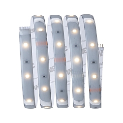 Tira LED MAXLED plata