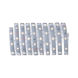 Tira LED MAXLED plata