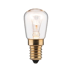 L�mpara del horno E14 40W 280lm 2500K
