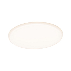 LED panel VELUNA VARIFIT LED round, adjustable, 19W 1400lm 3000K CRI >80