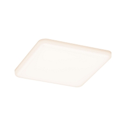 LED panel VELUNA VARIFIT LED round, adjustable, 10W 650lm 3000K CRI >80