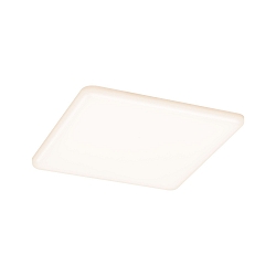LED panel VELUNA VARIFIT LED round, adjustable, 19W 1400lm 3000K CRI >80