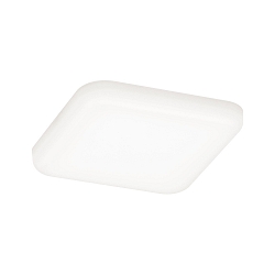 LED panel VELUNA VARIFIT LED round, adjustable, 6W 400lm 4000K CRI >80