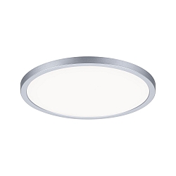 Panel de LED AREO VARIFIT 3-STEP-DIM 230MM redondo, regulable, ajustable, regulable 18W 1400lm 4000K CRI > 80