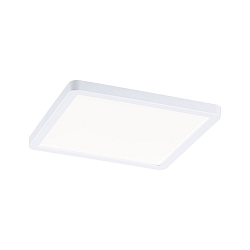 Panel de LED AREO VARIFIT 3-STEP-DIM 175MM angular, regulable, ajustable, regulable 15W 1200lm 4000K CRI > 80
