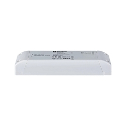 transformer box ULine LED POWER SUPPLY 150W ON-OFF switchable, white