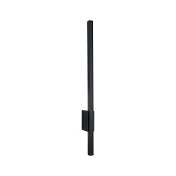 Luminaria de pared para exteriores STAN LED IP44, antracita