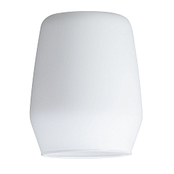 Pantalla de luminaria DECO SYSTEMS VENTO