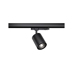3-phase spot KRATOS ProRail3 IP20, black 