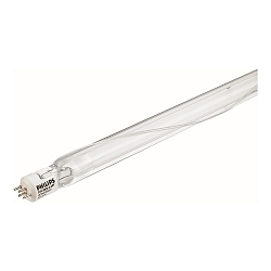 L�mpara UVC TUV XPT SE UNP/20 G5,4x17q 335W regulable