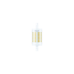 L�mpara de barra LED R7s 78mm CorePro LEDlinear ND 11,5W 1521lm 3000K 300� 