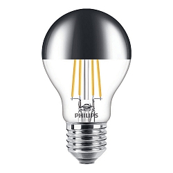 L�mpara espejada de forma est�ndar MASTER VALUE CM A60 A60 E27 7,2W 650lm 2700K CRI 80 regulable