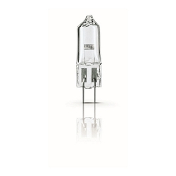 L�mpara con base de clavija G6.35 10000lm 3400K CRI 90-100