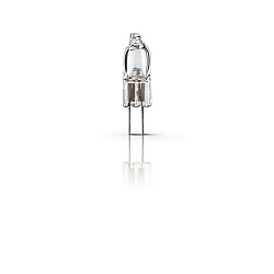 L�mpara con base de clavija 5761 G4 3200K CRI 90-100