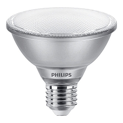 L�mpara reflectora LED MASTER VALUE LEDSPOT PAR30S PAR30S E27 9,5W 740lm 2700K 25� CRI 90 regulable