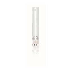 L�mpara de descarga TUV PL-L HO 1CT/25, 4P 2G11 67W