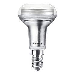 LED lamp CorePro LEDspot R50 E14 4,3W 390lm 2700K 36� CRI 80 dimmable