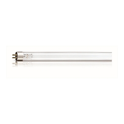 L�mpara de descarga TUV FAM/10X25CC G5 20,25W