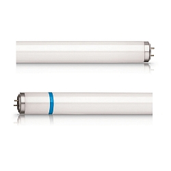 L�mpara de descarga ACTINIC BL TL-D SECURA 1SL/25 T26 G13 18W