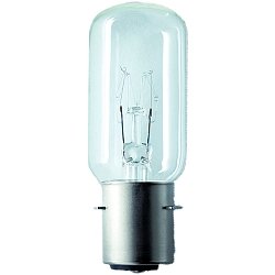 L�mpara de se�alizaci�n SHIP�S POSITION LAMP  SN-T / FORM B simple claro P28s 65W 580lm CRI 100
