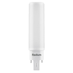 L�mpara LED ESSENCE DUO/E G24Q G24q-2 7W 770lm 4000K 120� CRI 80-89 