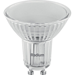 Foco LED PAR16 ESSENCE PAR16 GU10 5W 350lm 2700K 120� CRI 80-89 