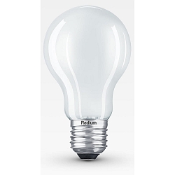 Filamento luminoso en forma est�ndar STAR KLASSIK A75 DIM 927/F A75 mate E27 7,8W 1055lm 2700K 330� CRI 90-100 regulable