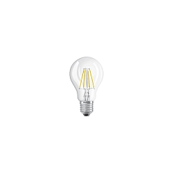 Filamento luminoso en forma est�ndar STAR KLASSIK RL-A40 A40 E27 3,4W 470lm 2700K 330� CRI 90-100 regulable