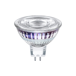 Lámpara reflectora LED STAR NV-RetroFit RL-MR16 35 MR16 GU5,3 5W 3000K 36° CRI 90-100 regulable