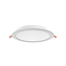 Downlight empotrable ESSENCE DA � 195-205MM versi�n de montaje en superficie, versi�n incorporada, ajustable IP54/IP40
