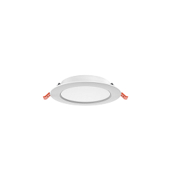 Downlight empotrable ESSENCE DA � 120-130MM versi�n de montaje en superficie, versi�n incorporada, ajustable IP54/IP40