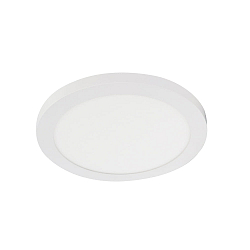 Luz downlight STAR MULTI DA � 50-180MM CCT Switch, ajustable, multipower IP20, negro, blanco 