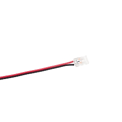 feeder STRIP CON 2PIN 8MM/50CM 2-pole