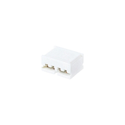 connecting piece STRIP CABLE BRIDGE 5PIN 12MM/5CM 4PCS 5-pole