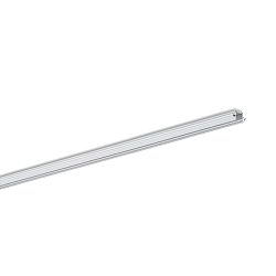 corner profile SMALL CORNER F 23/23 B1C1, grey, white matt