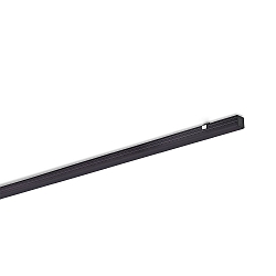 profile XSMALL U F 12/12, black
