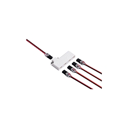 Parte de conexi�n POWER DISTRIBUTOR P3
