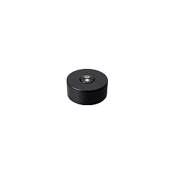 remote control EASY CONNECT ZGB DOT 1ZONE 1-fold, cylindrical, ZigBee control signal output (WiFi), black