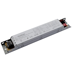 Controlador de LED LED DC ON-OFF 200-350MA 60W corriente constante, ajustable, blanco